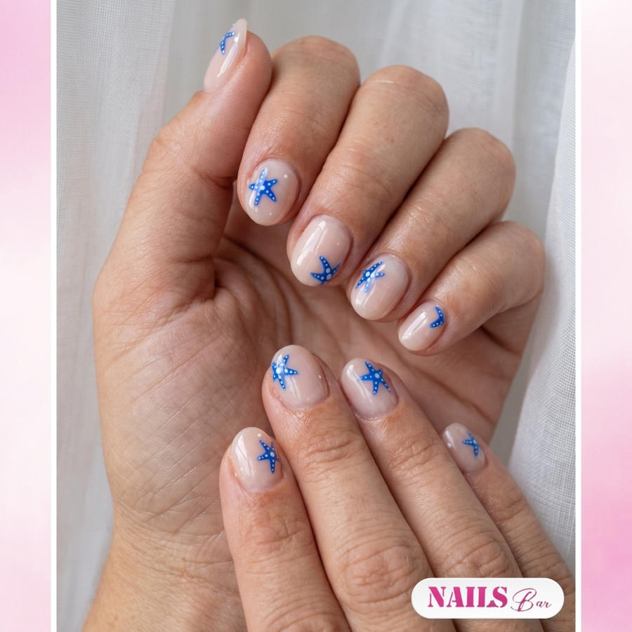 Nails Design
